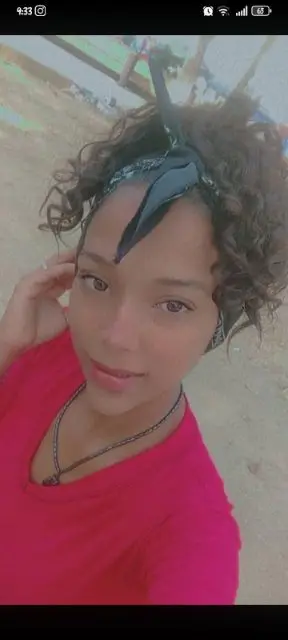 Wilmary Aponte