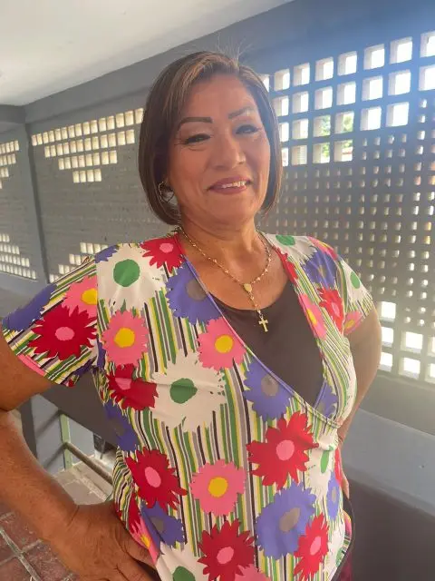 Yolanda Nelo