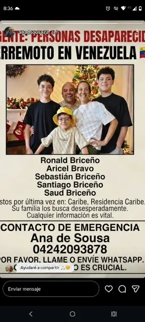 Ronald Briceño