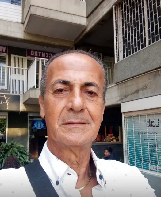 Walid Shalhoub