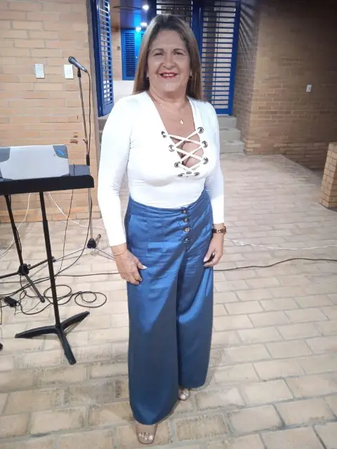 María Eugenia Gutiérrez