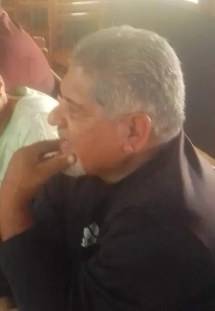 Jorge Perdomo