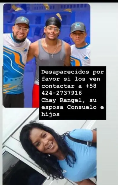 Consuelo berroteran