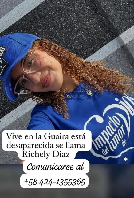 Richely Díaz