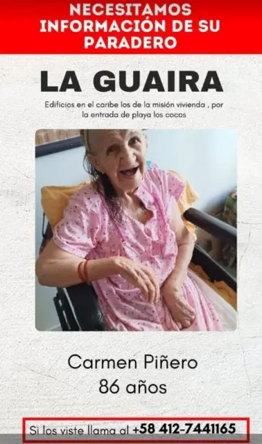 Carmen Piñero