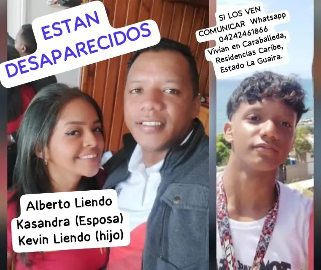 Alberto Liendo