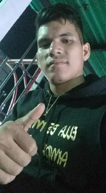Abraham rivas