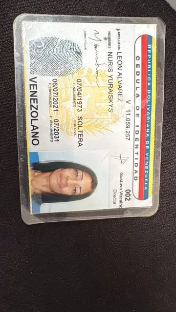 Nurys león alvarez
