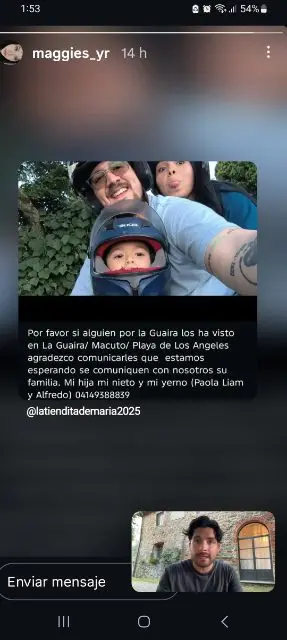 Paola Liam