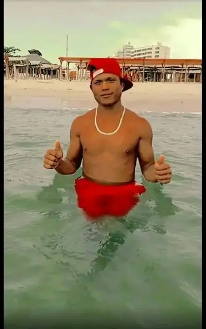 Luis Eduardo Vasquez