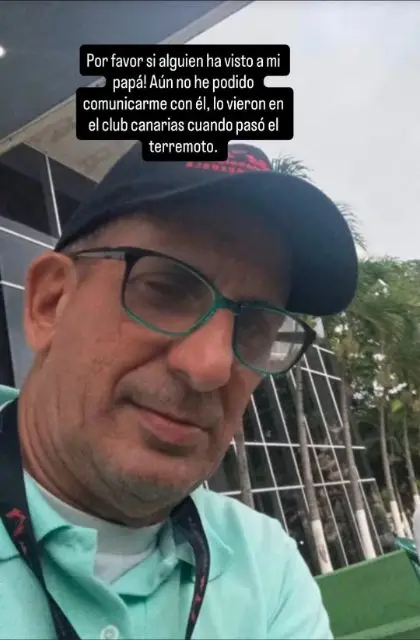 Juan acevedo