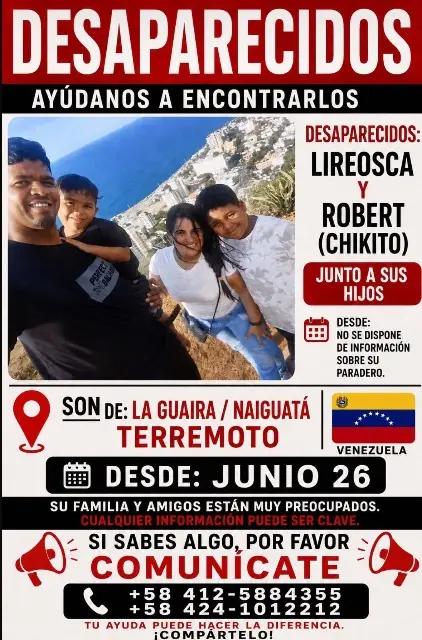 Robert Iriarte