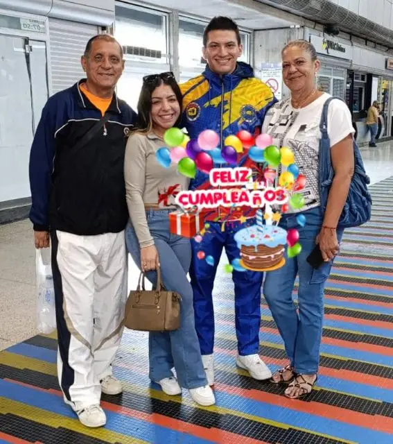 Pedro Mendoza