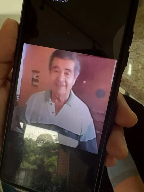 Nicolás contreras
