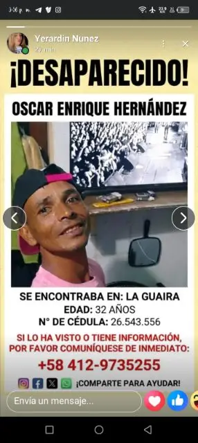 Óscar Hernández