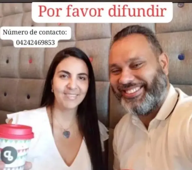 María Gabriela Goncalves de Leon