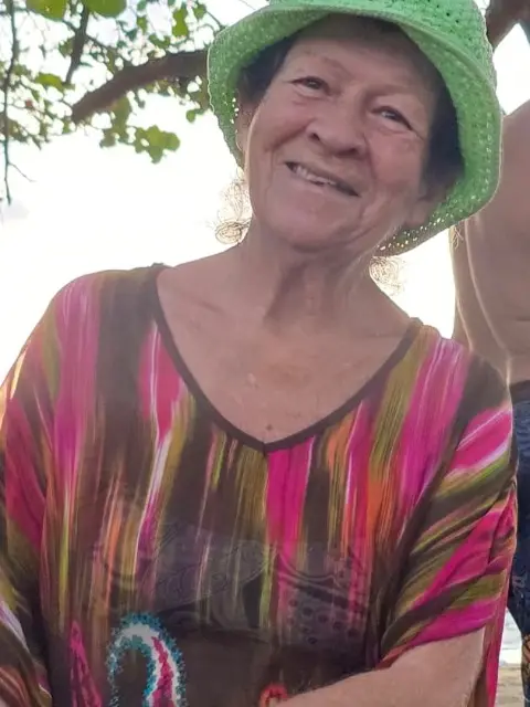 Susana Torres