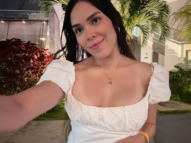 Yhelena Cristina Infante Berrios