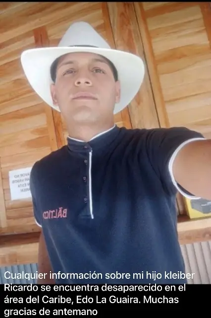 Kleiber Ricardo