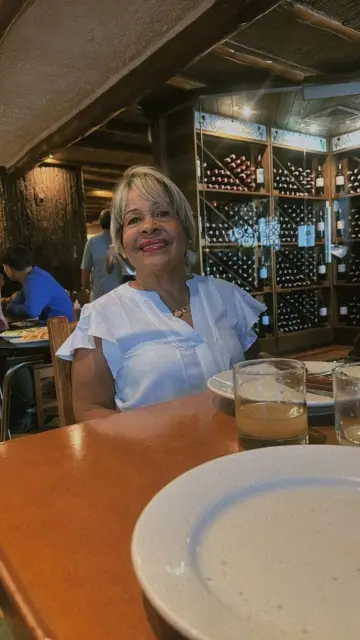 Martha Rafaela Gonzalez zorrilla
