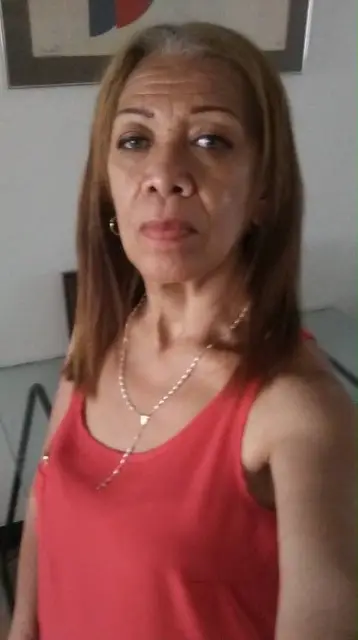 Xiomara Peña