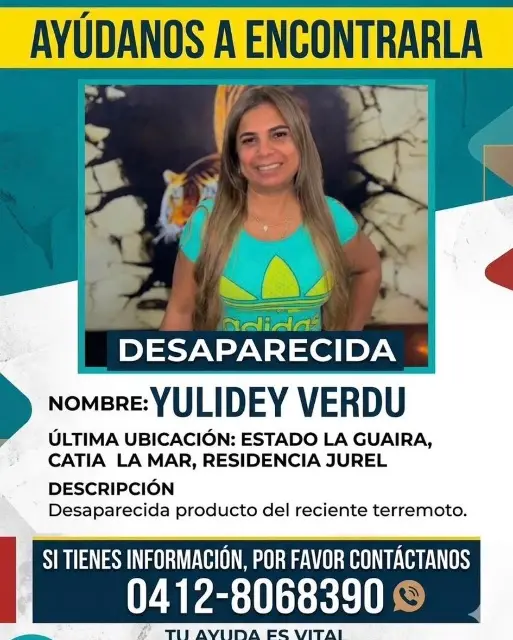 Yulidey verdu
