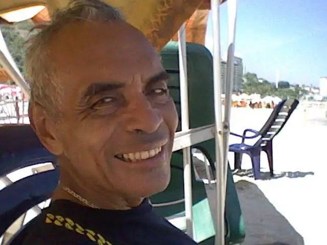 Carlos Carrillo