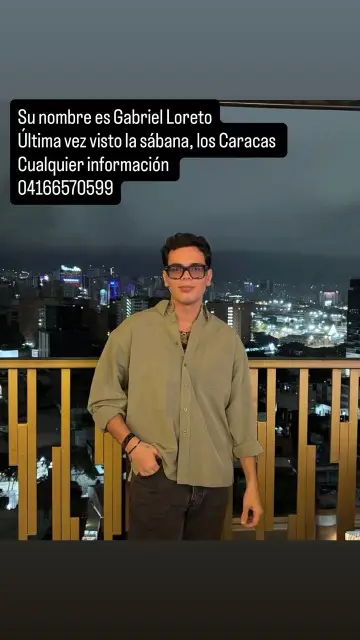 Gabriel Loreto