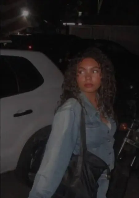Karla Hernández