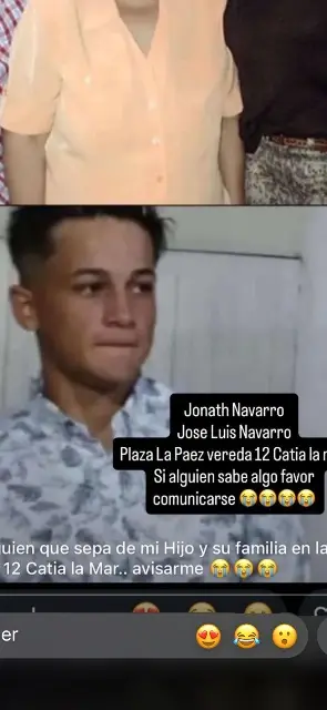 Jonathan Navarro