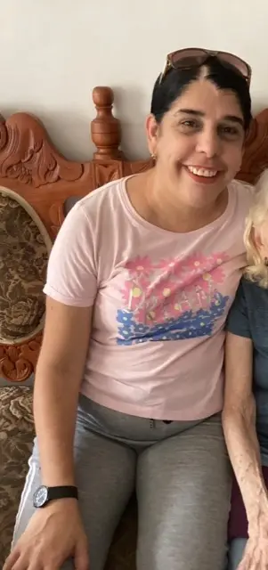 Rosario Espósito