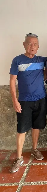 Cesár Enrique Salazar Rodríguez