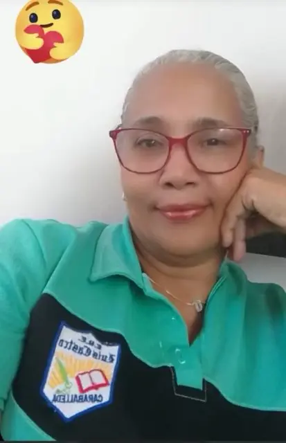 egra De Jose: Ésta es mi Dayana, ella es la que vive en Pérez. [25/6, 10:02 a. m.] Raquelina Sueg Dayana Ovalles