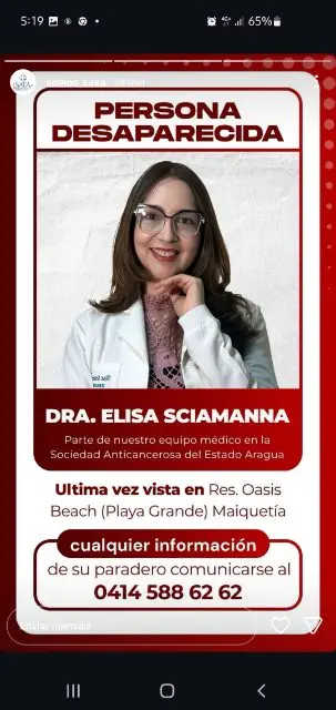 Elisa Sciamanna