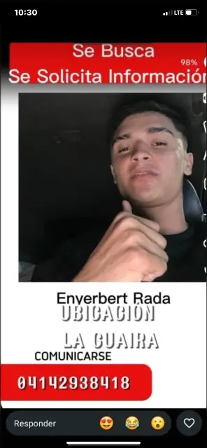 Enyerbert Rada