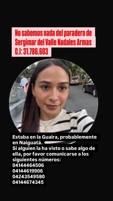 Sergimar Nadales