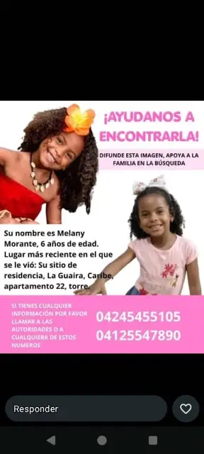 Melanny morante