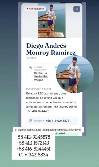 Diego Andrés Monroy