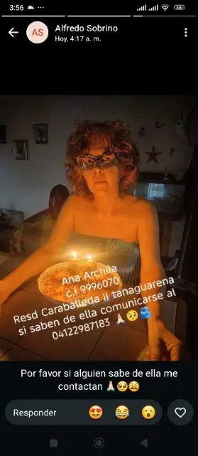 Ana Archila