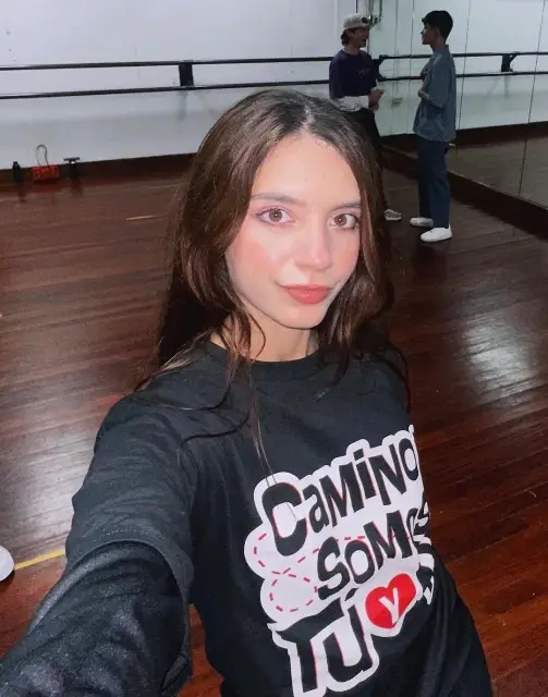 Bárbara Suarez