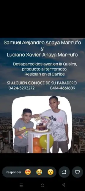 Luisiano Anaya