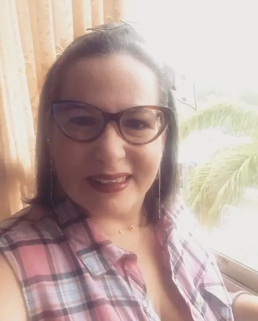 Lisette Josefina Diaz