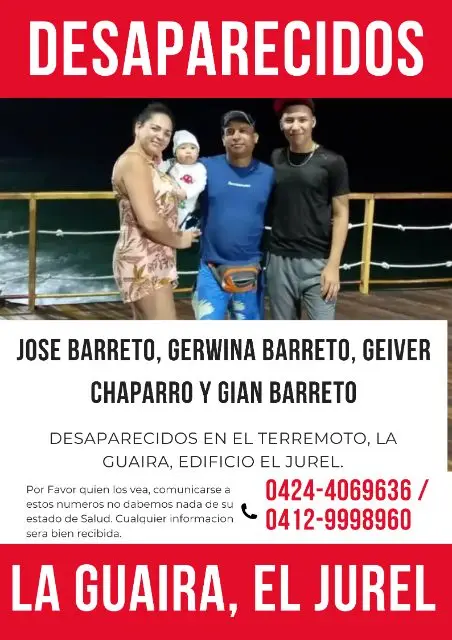 Geiver chaparro