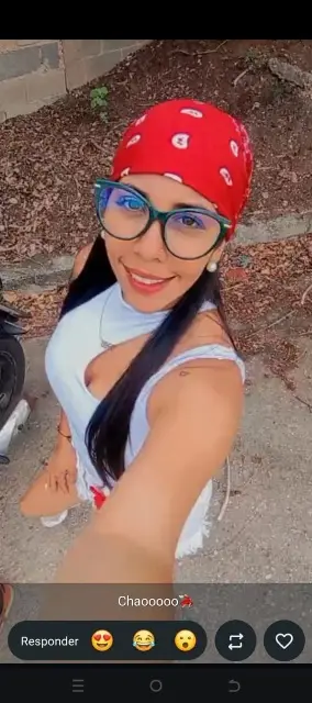 Norisgleys Barreto