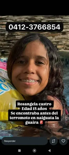 Rosângela Castro