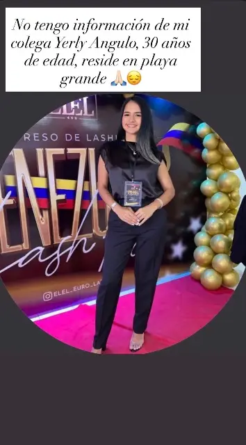 Yerly Angulo