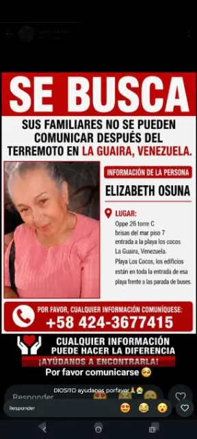 Elizabeth Osuna