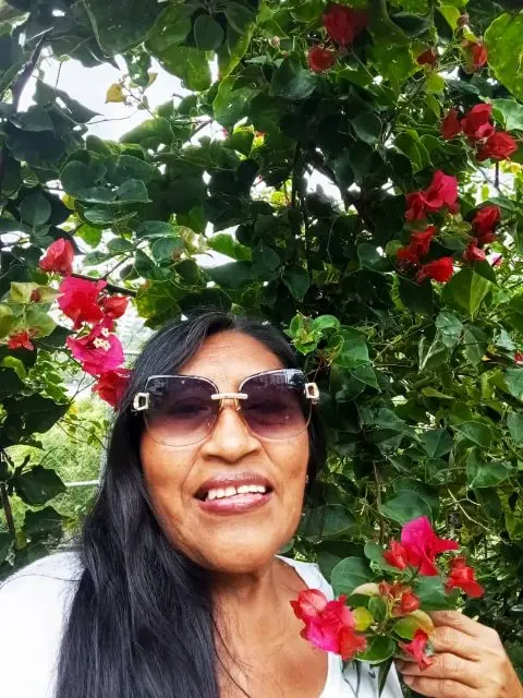 Maria lguarán