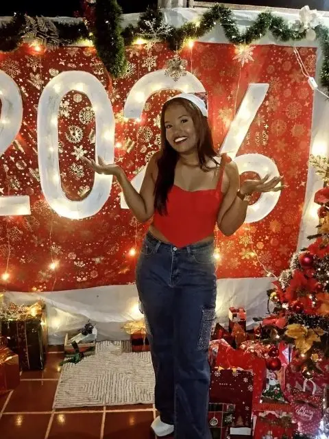 Virginia Giselle Cardoza Castro