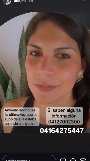 Anyoely Rodríguez